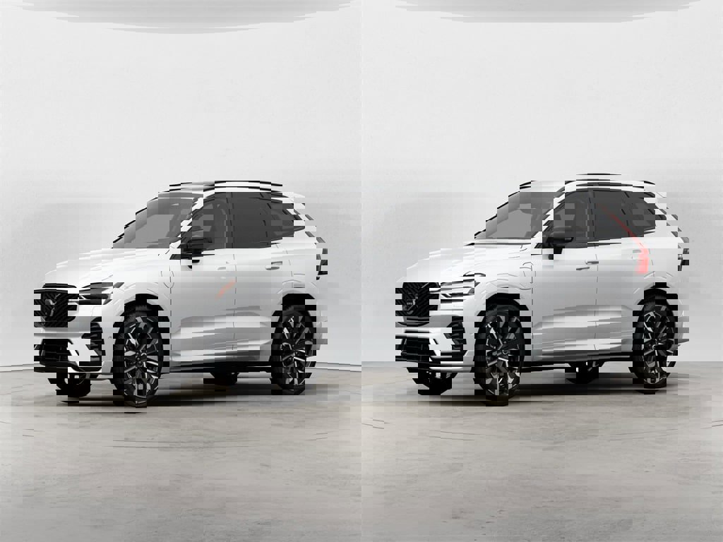 New 2026 Volvo XC60 T8 Ultra w/ Protection Package Premier image 6
