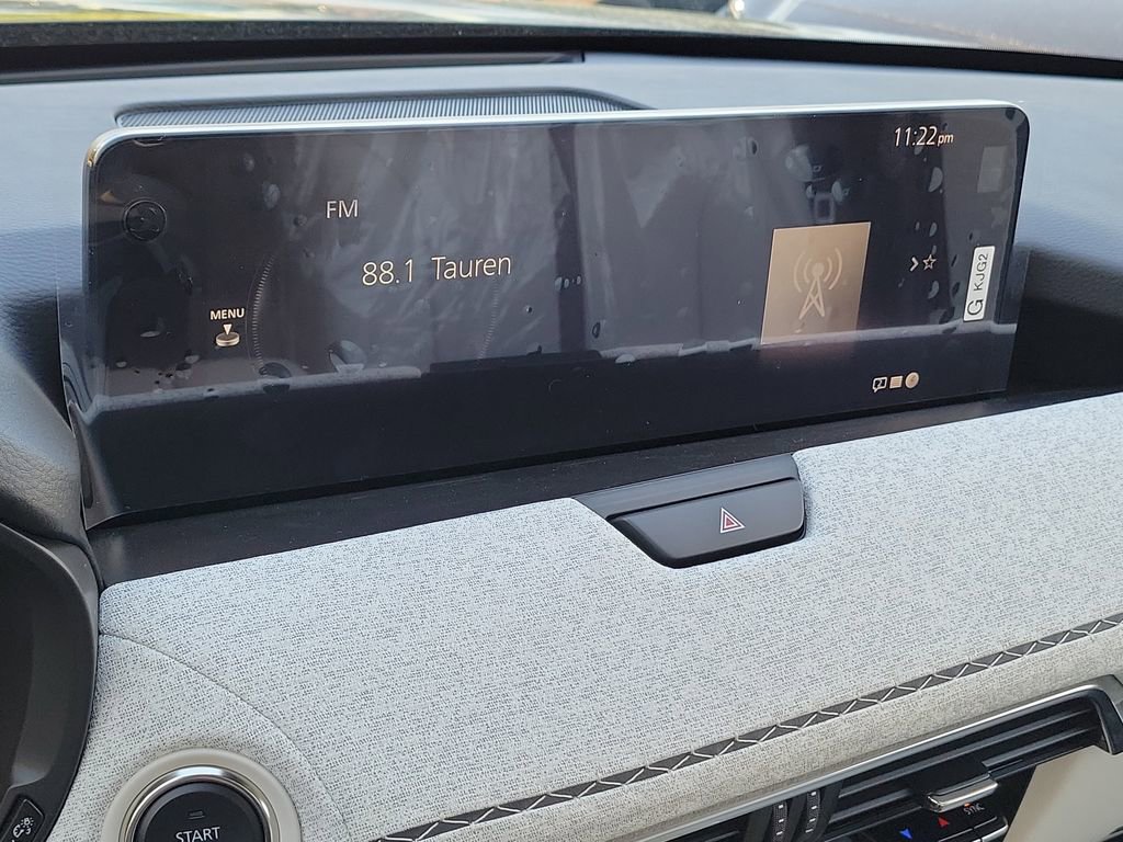 New 2026 MAZDA CX-90 3.3 Turbo S w/ Premium Plus image 27