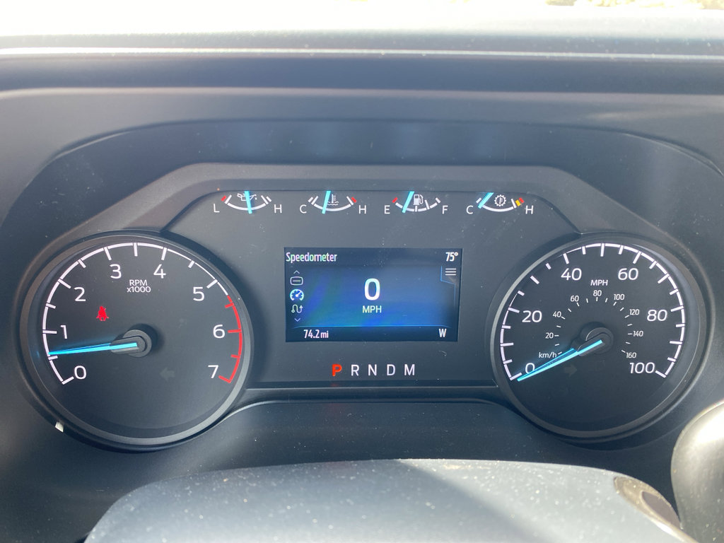 New 2026 Ford F350 4x4 Crew Cab Super Duty image 7