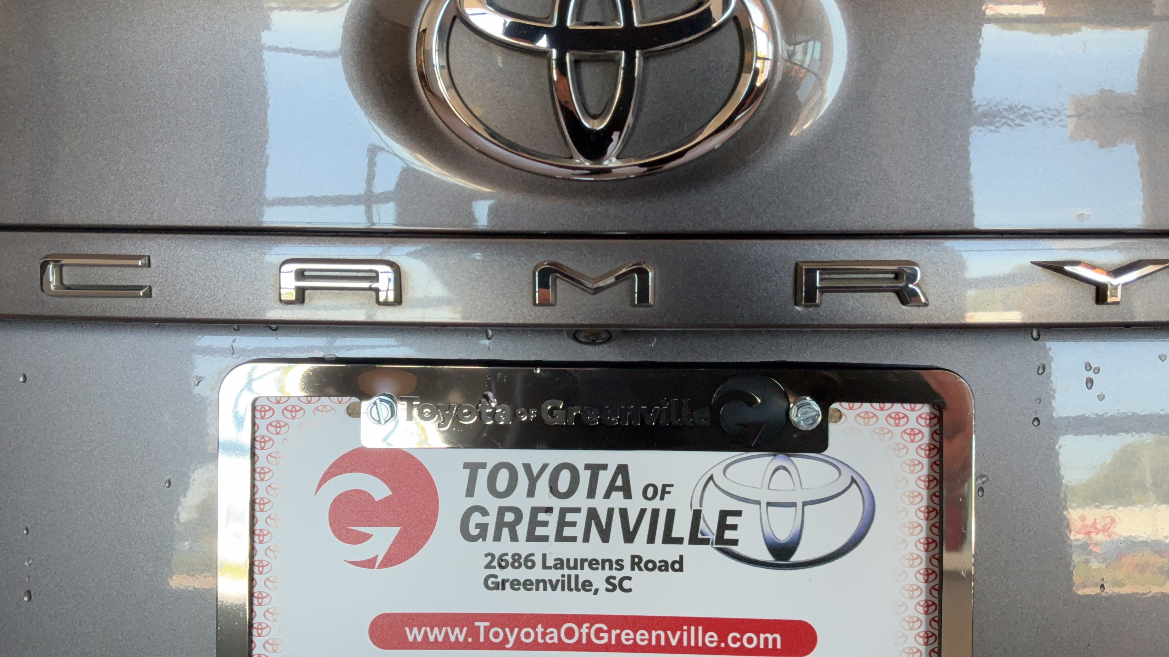 Used 2019 Toyota Camry LE FWD image 42