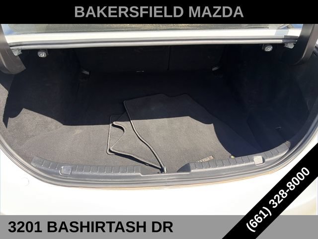 Used 2025 MAZDA MAZDA3 s FWD image 17