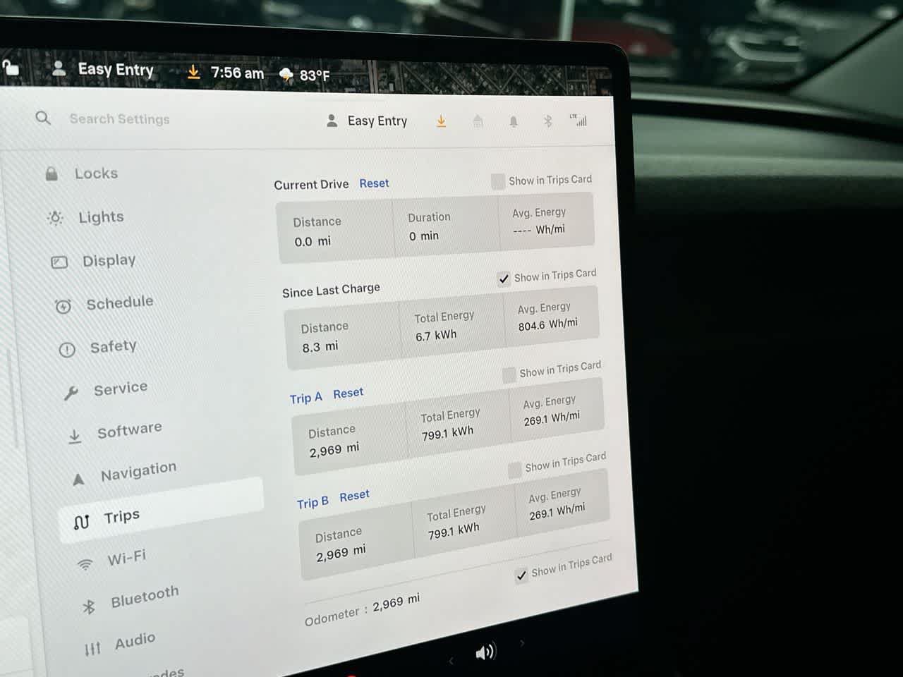 Used 2026 Tesla Model Y 2WD image 16