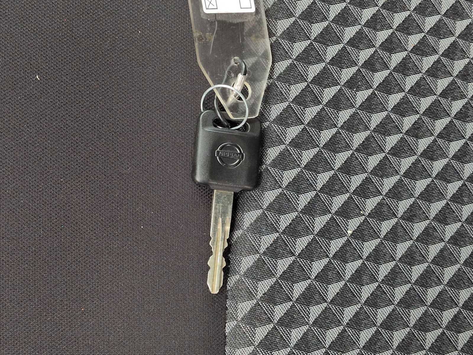 Used 2024 Nissan Versa S image 33