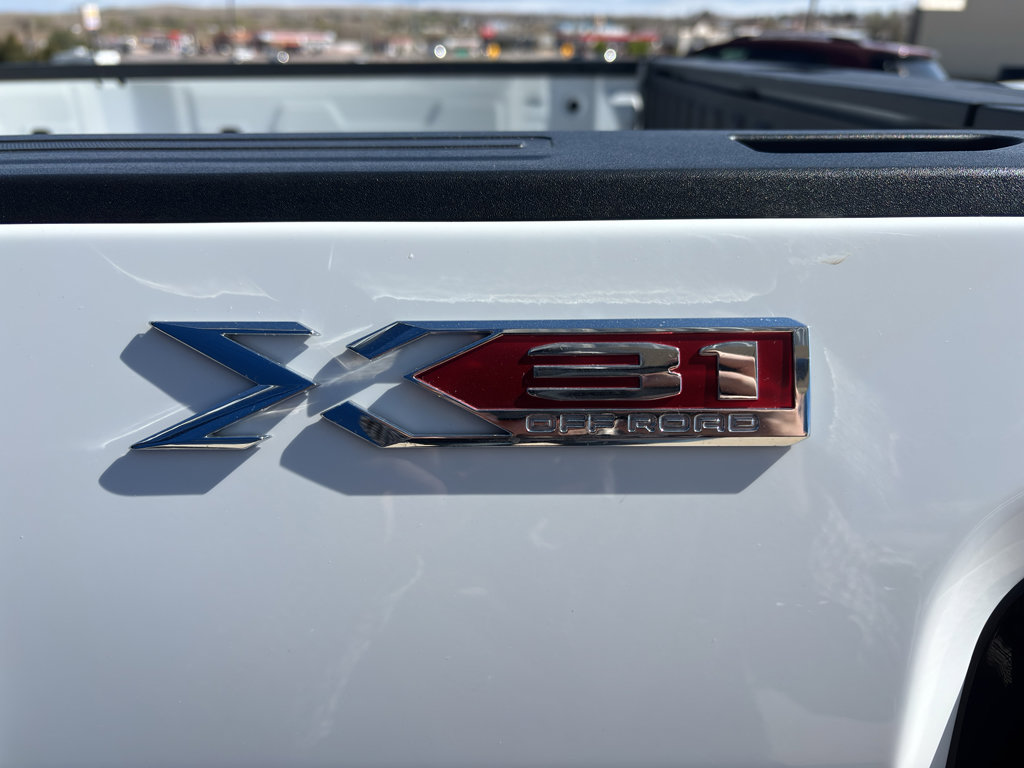 Used 2023 GMC Sierra 3500 SLE w/ SLE Convenience Package AWD/4WD image 37