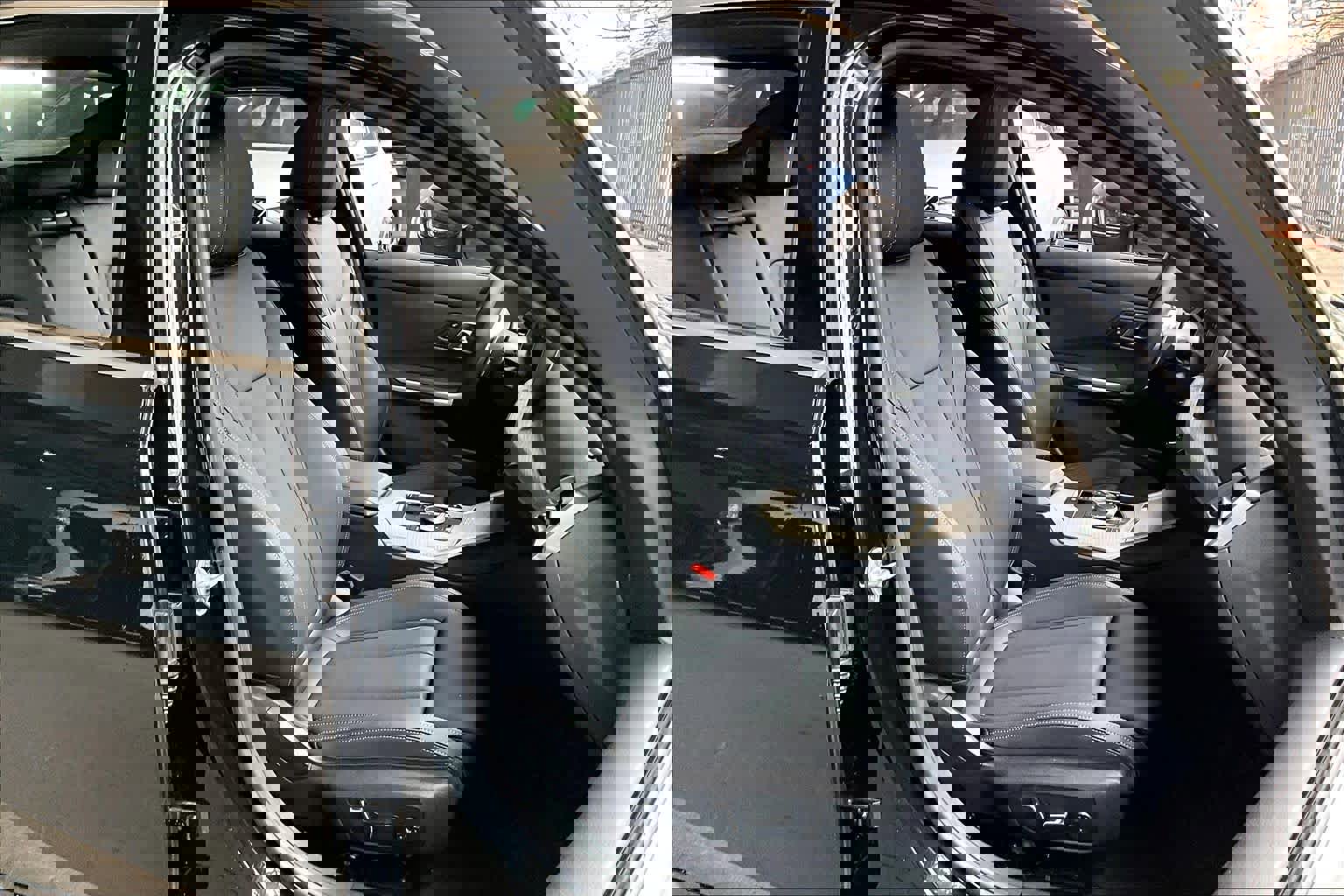 Certified 2025 BMW 330i Sedan image 8