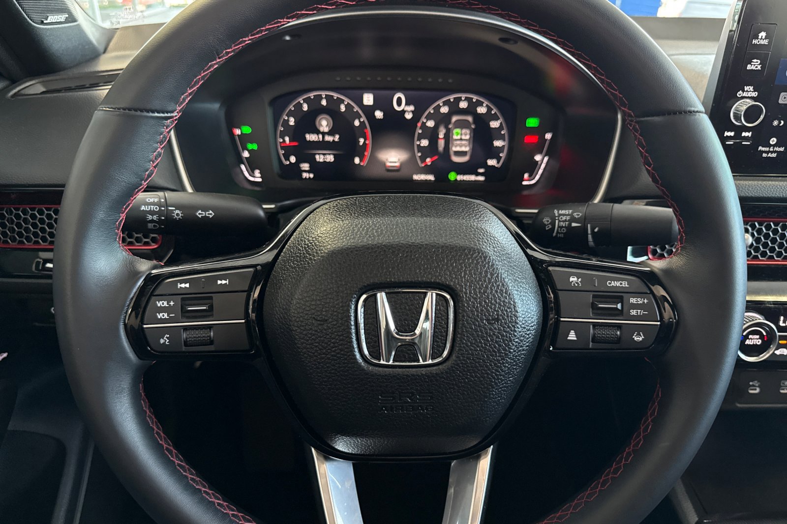 Used 2026 Honda Civic Si image 23
