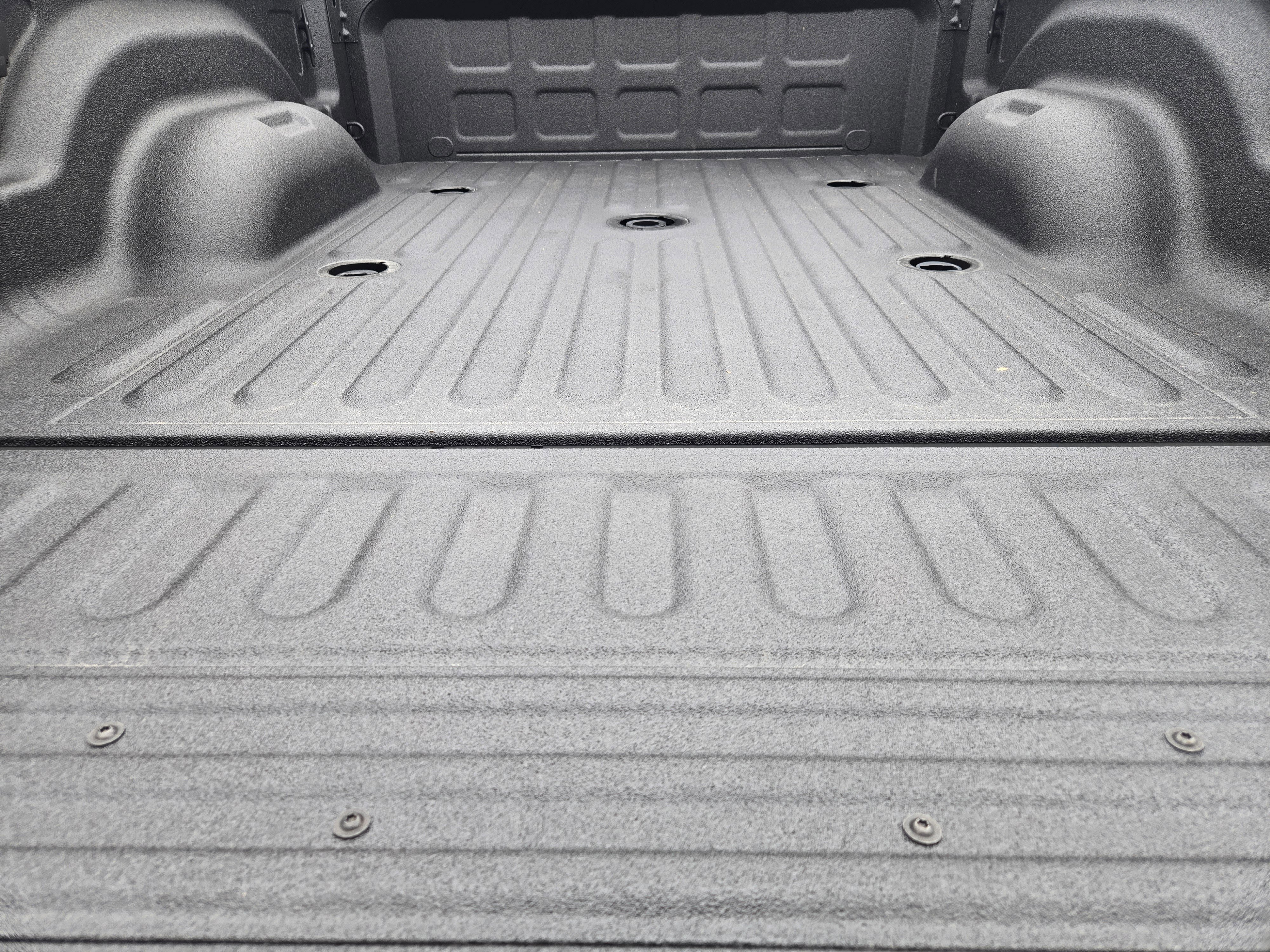 New 2026 RAM 2500 Big Horn image 24
