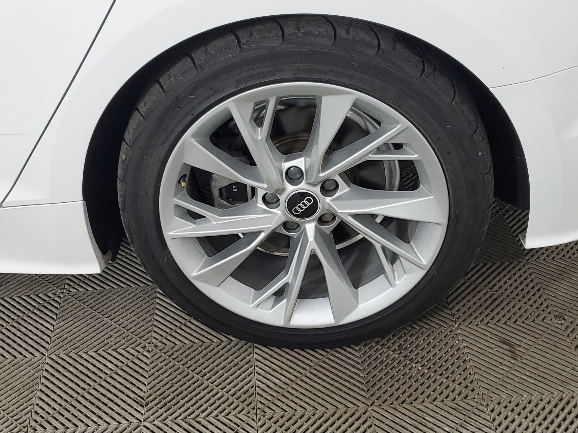 Used 2021 Audi A5 2.0T Premium w/ Convenience Package image 18