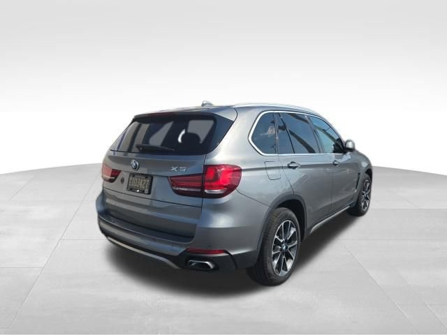 Used 2018 BMW X5 xDrive35i w/ Driving Assistance Package AWD/4WD image 7