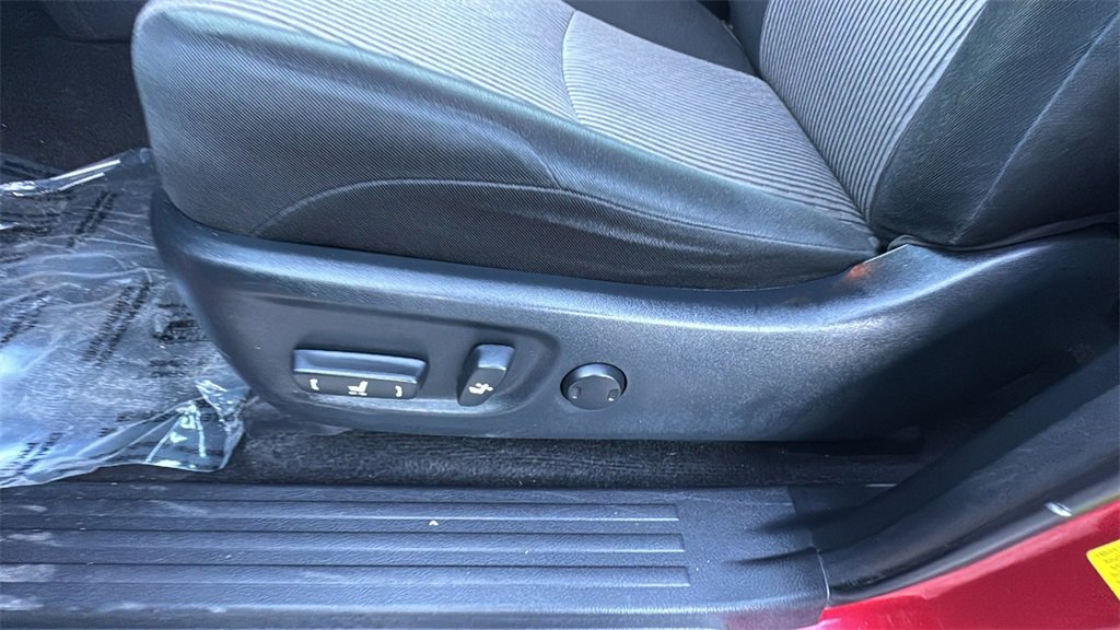 Certified 2024 Toyota 4Runner SR5 image 18