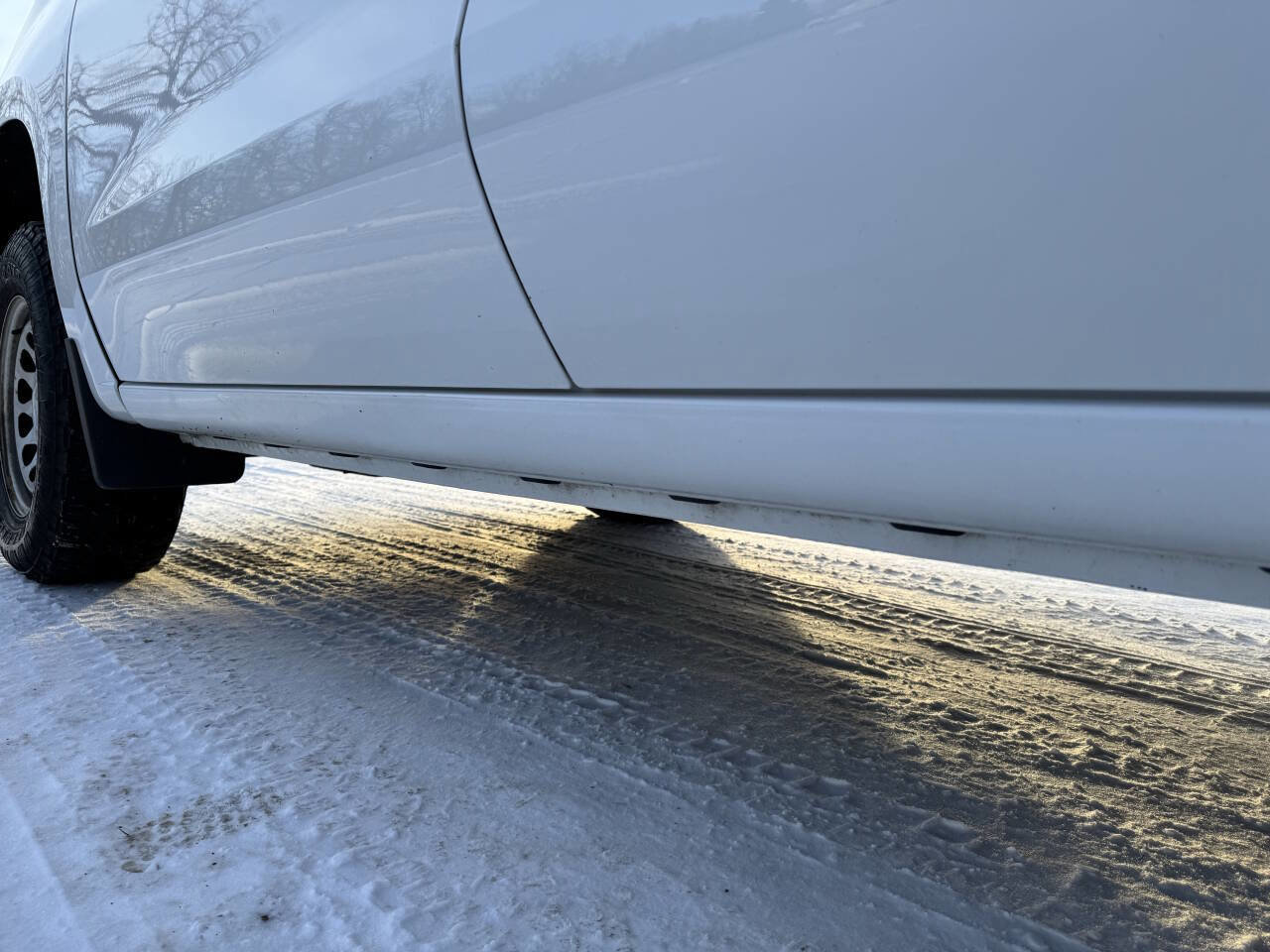 Used 2020 Chevrolet Silverado 1500 W/T image 20