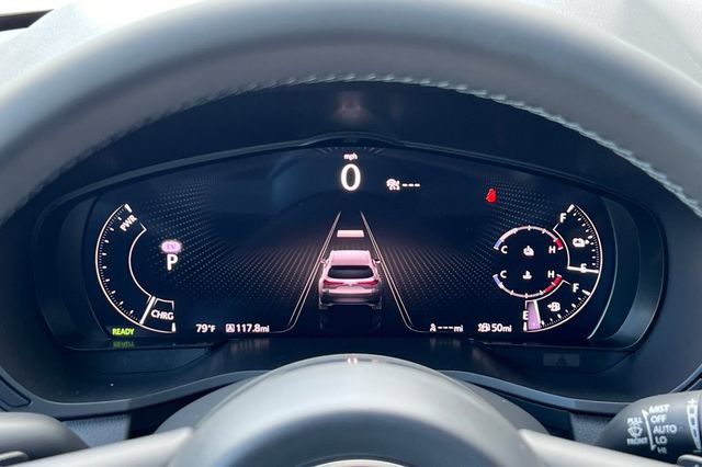 New 2026 MAZDA CX-90 Plug-In Hybrid w/Premium Sport AWD/4WD image 30