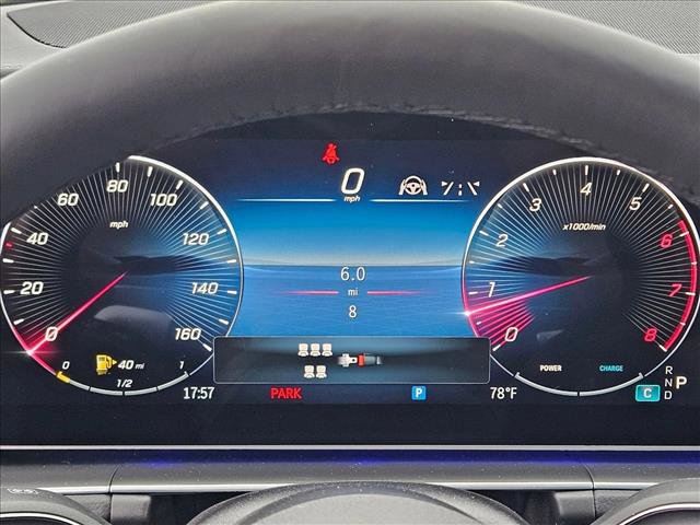 New 2026 Mercedes-Benz GLS 450 4MATIC image 11