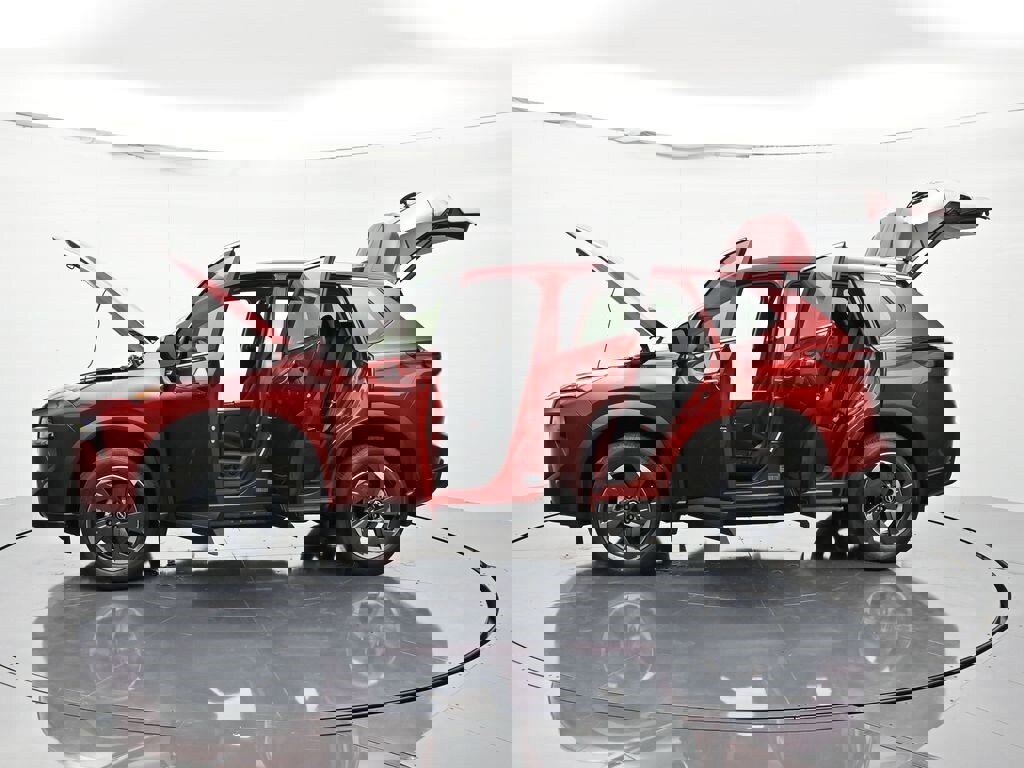 New 2026 Nissan Rogue SV image 45