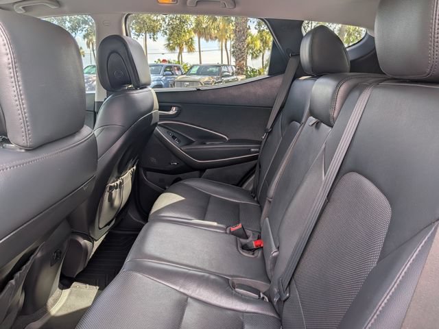 Used 2018 Hyundai Santa Fe Sport FWD image 15