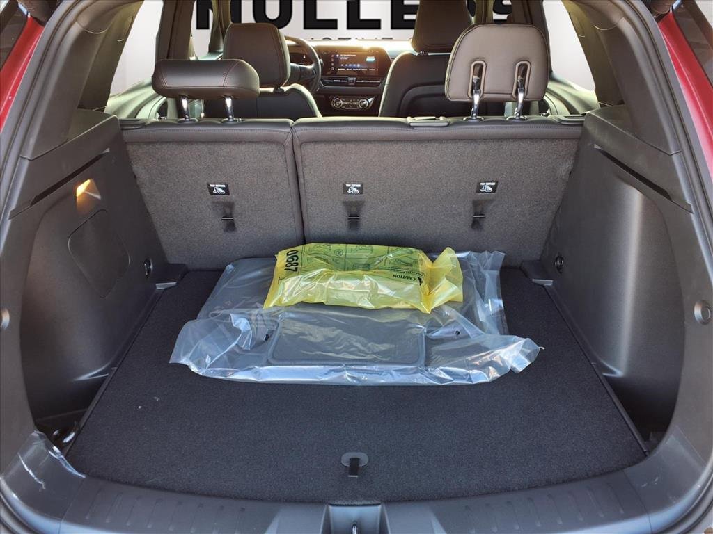 New 2026 Chevrolet TrailBlazer RS w/ Convenience Package image 30