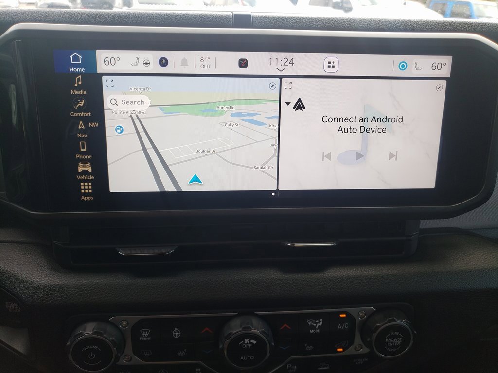 Used 2024 Jeep Gladiator Sport image 10