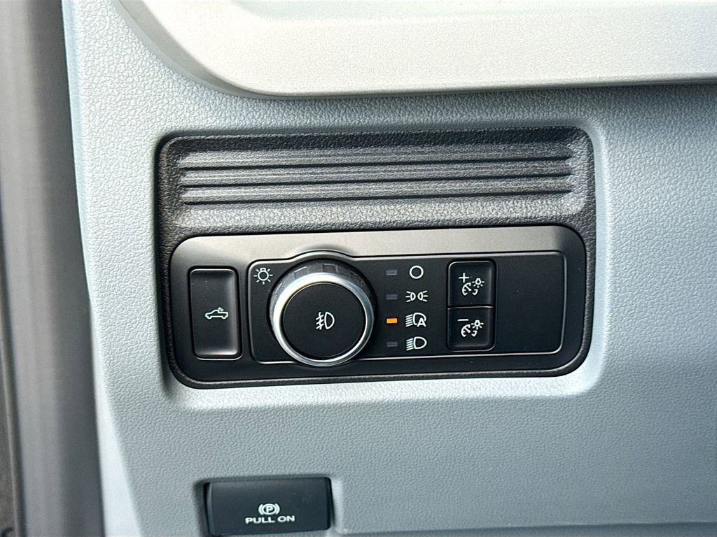 New 2026 Ford F250 XL w/ STX Appearance Package image 11