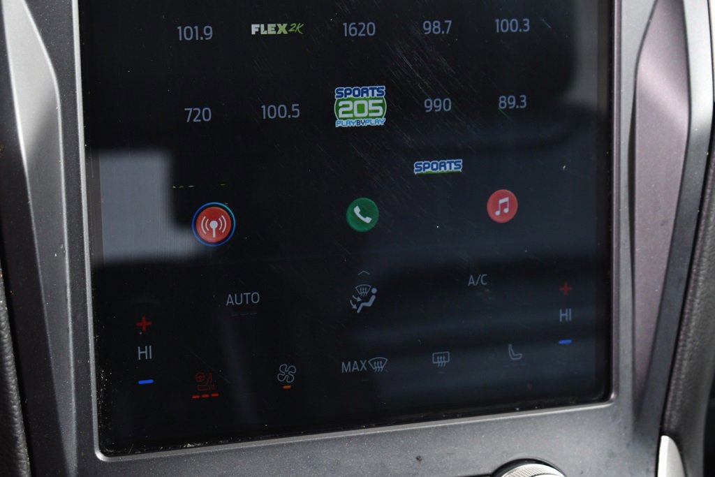 Used 2023 Ford Edge SEL w/ Convenience Package image 29