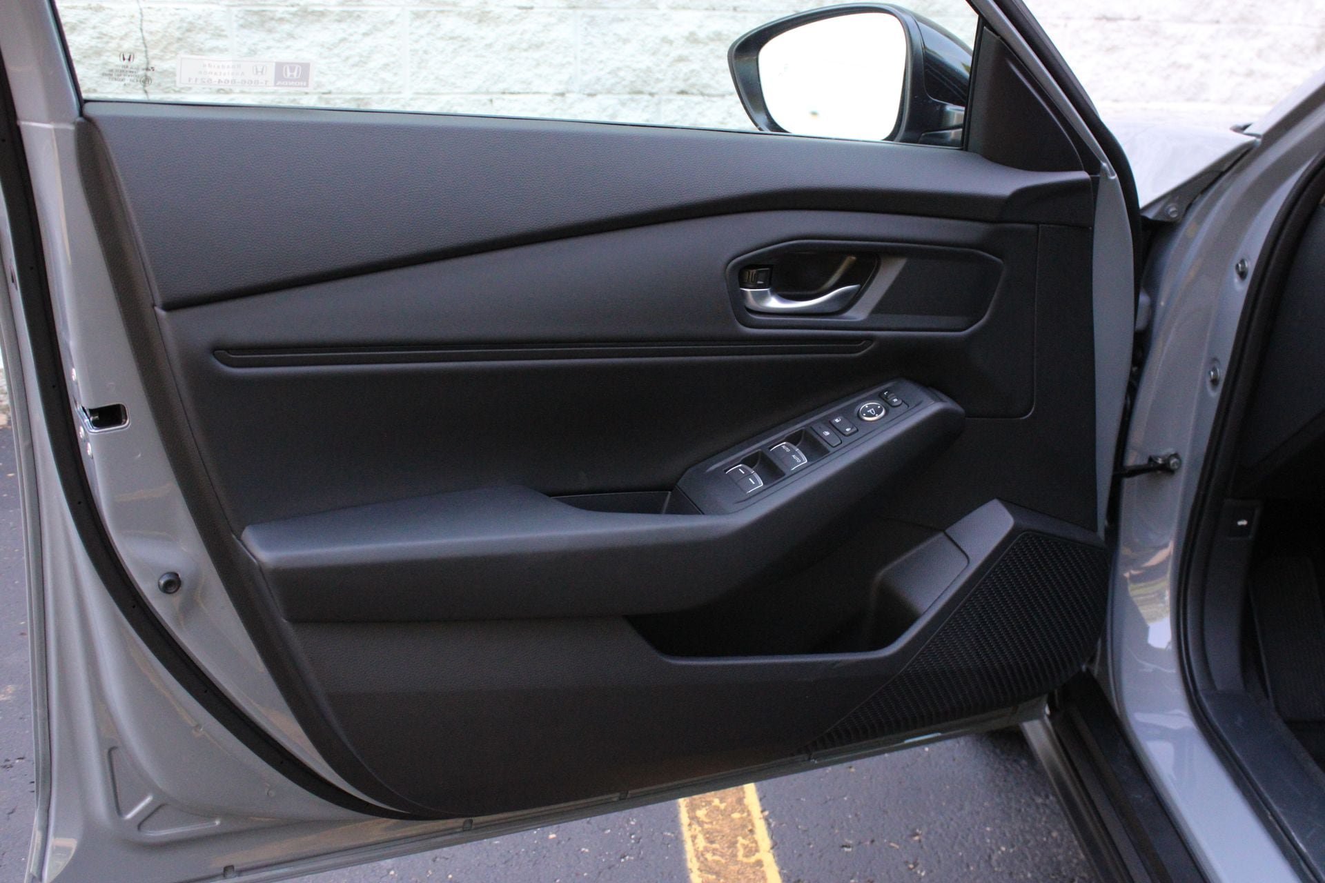 New 2026 Honda Accord SE image 13
