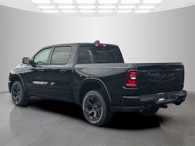 New 2026 RAM 1500 Big Horn image 5