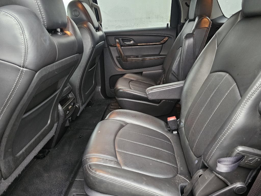 Used 2015 GMC Acadia Denali AWD/4WD image 52