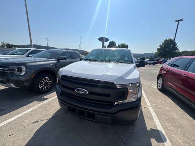 Used 2018 Ford F150 XL RWD image 3