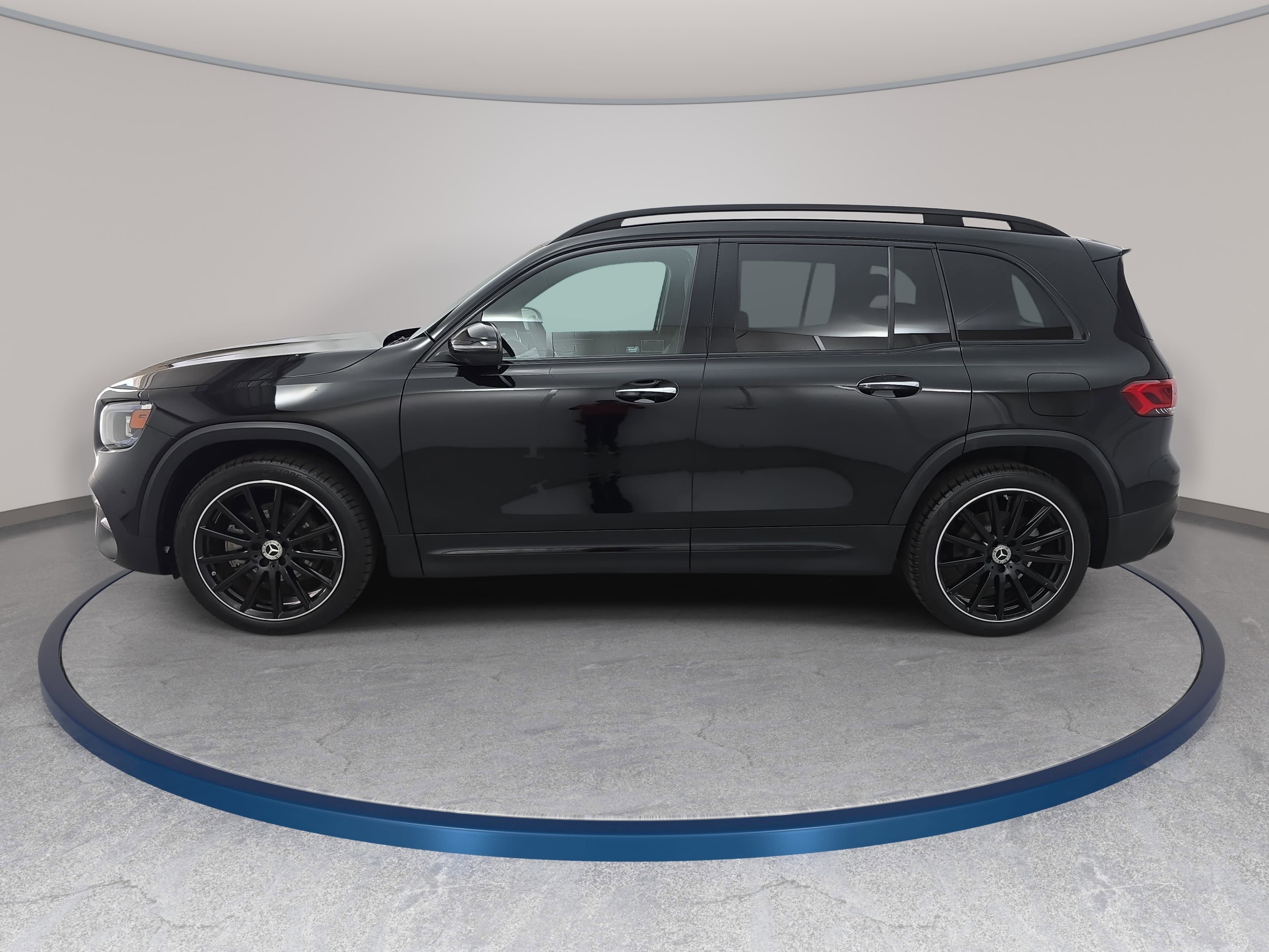 Certified 2023 Mercedes-Benz GLB 250 image 8