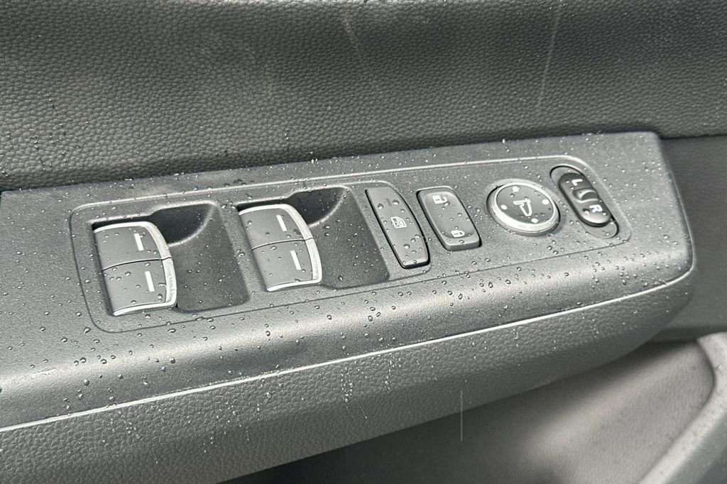 New 2026 Honda CR-V FWD e:FCEV image 12