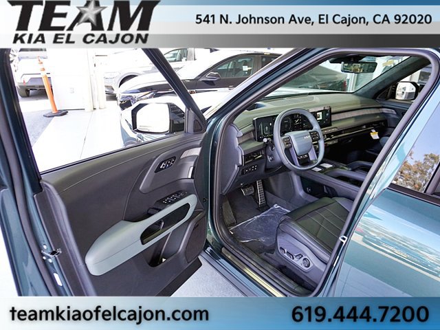 New 2027 Kia Telluride X-Line SX Prestige AWD/4WD image 46