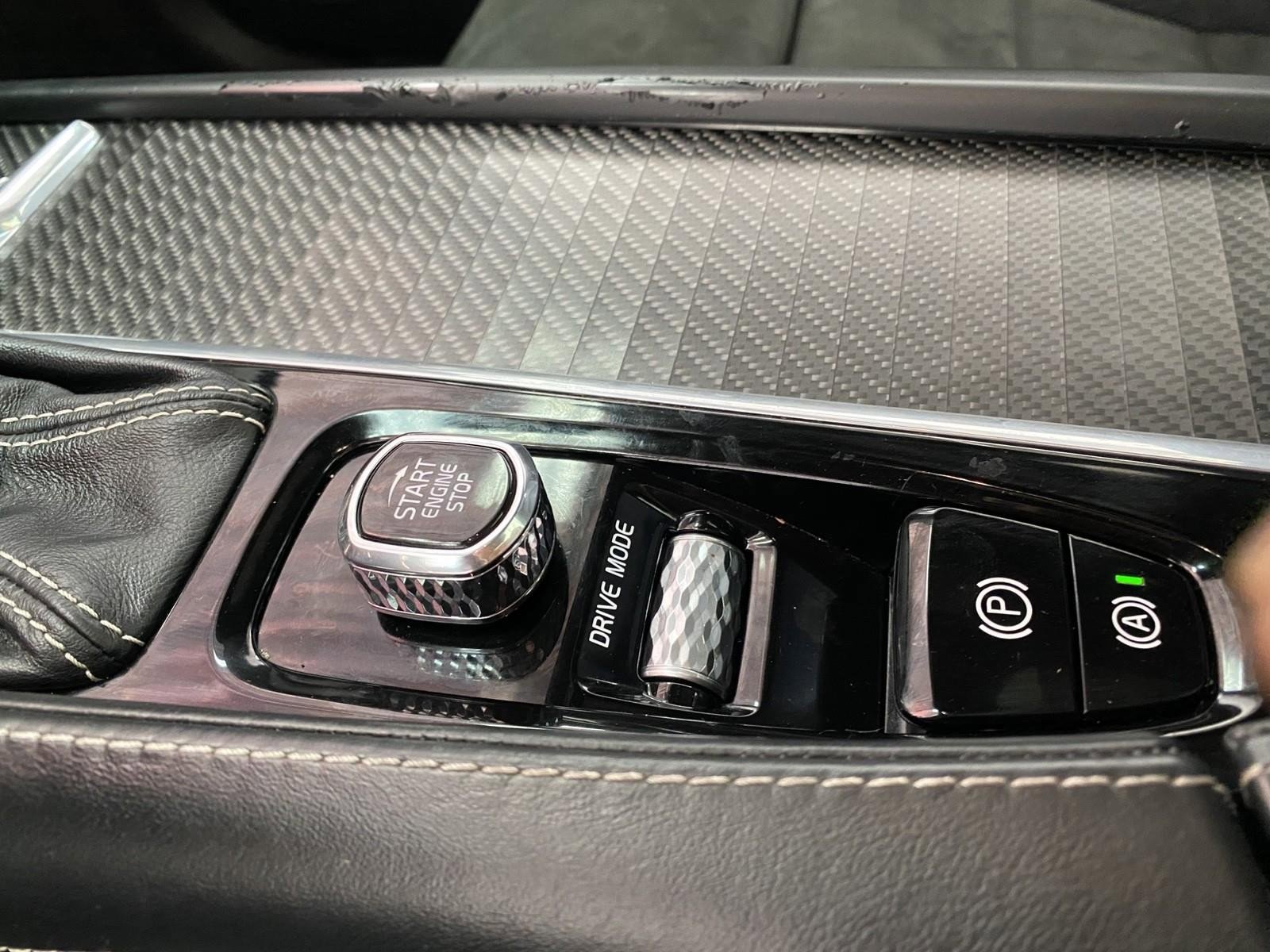 Used 2019 Volvo XC90 T6 R-Design w/ Advanced Package image 26