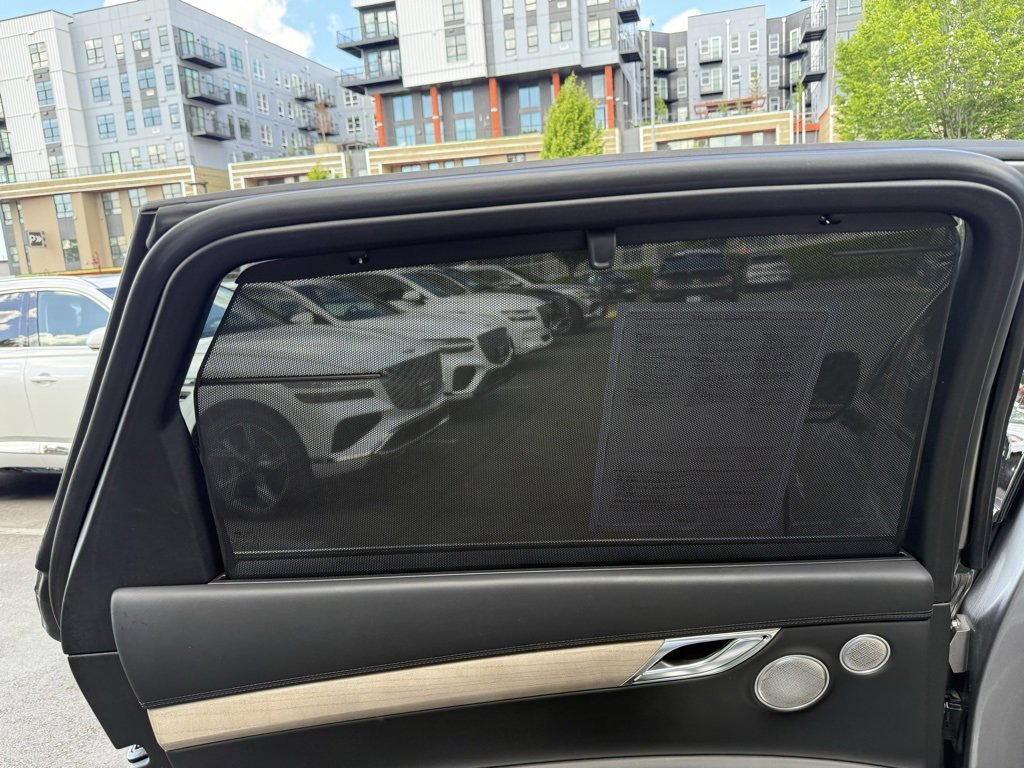 Certified 2024 Genesis GV80 3.5T w/ Advanced Package image 14