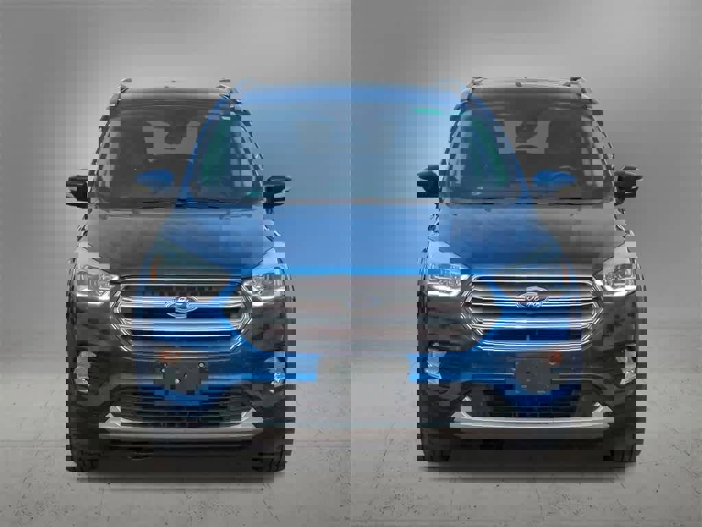 Used 2017 Ford Escape Titanium w/ Equipment Group 301A image 9