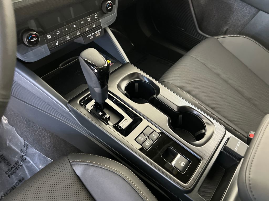 New 2026 Subaru Outback Limited AWD/4WD image 26