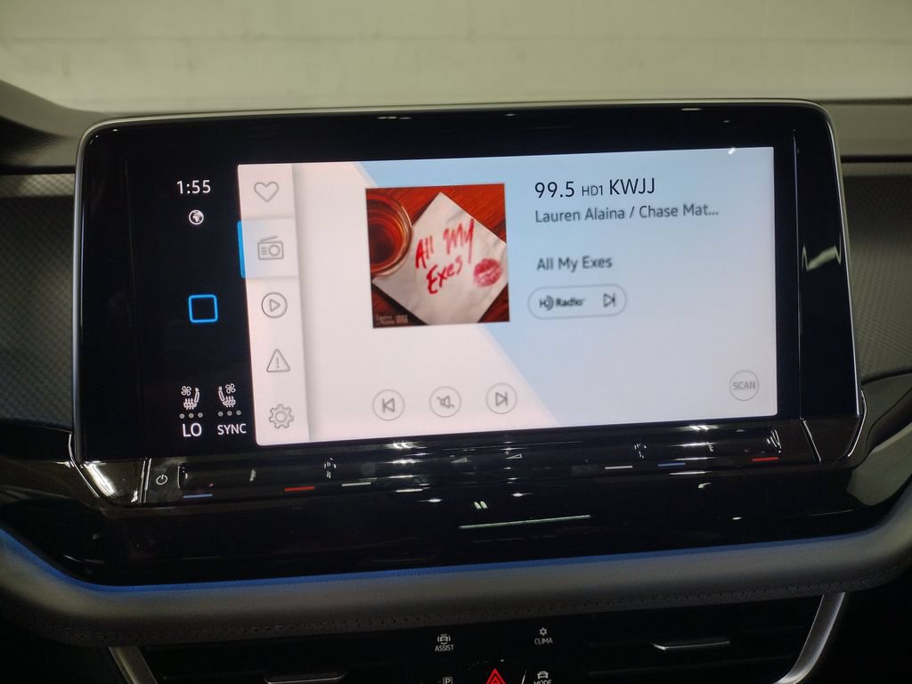 New 2026 Volkswagen Atlas Peak Edition AWD/4WD image 33