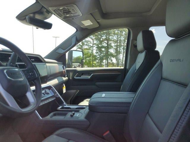 New 2026 GMC Sierra 2500 Denali w/ Denali Reserve Package AWD/4WD image 19