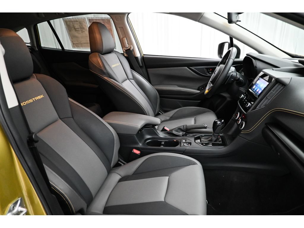 Used 2023 Subaru Crosstrek 2.5i Sport AWD/4WD image 17