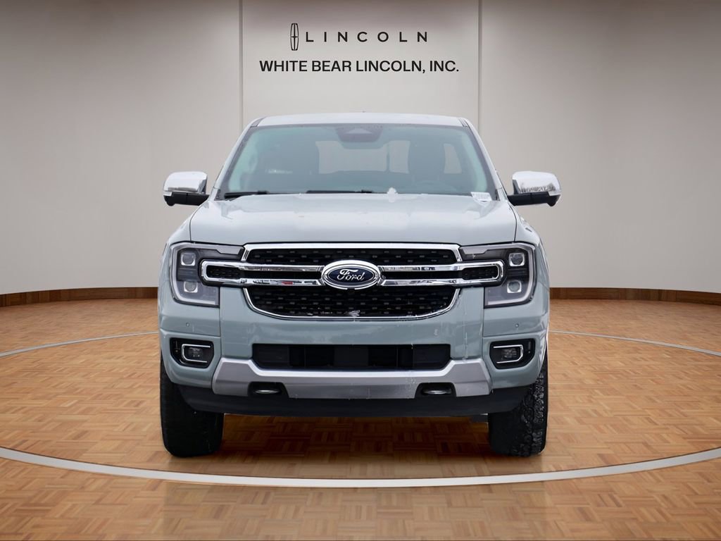 Used 2024 Ford Ranger Lariat image 2