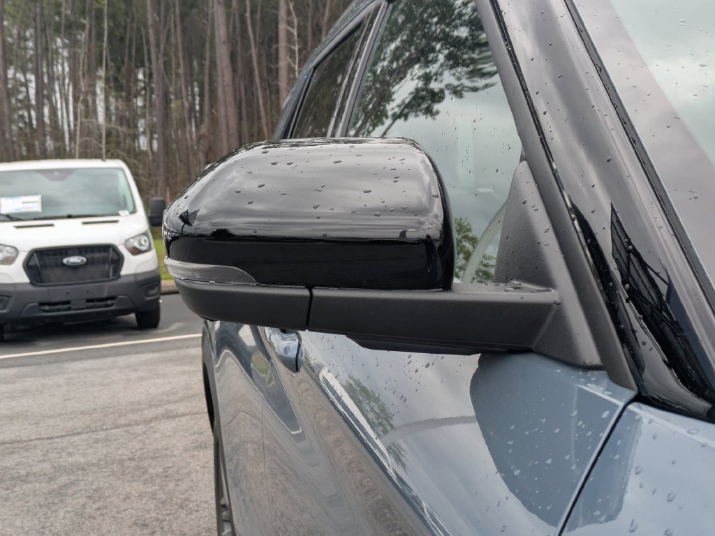 New 2026 Ford Explorer ST-Line w/ ST-Line Street Pack RWD image 12