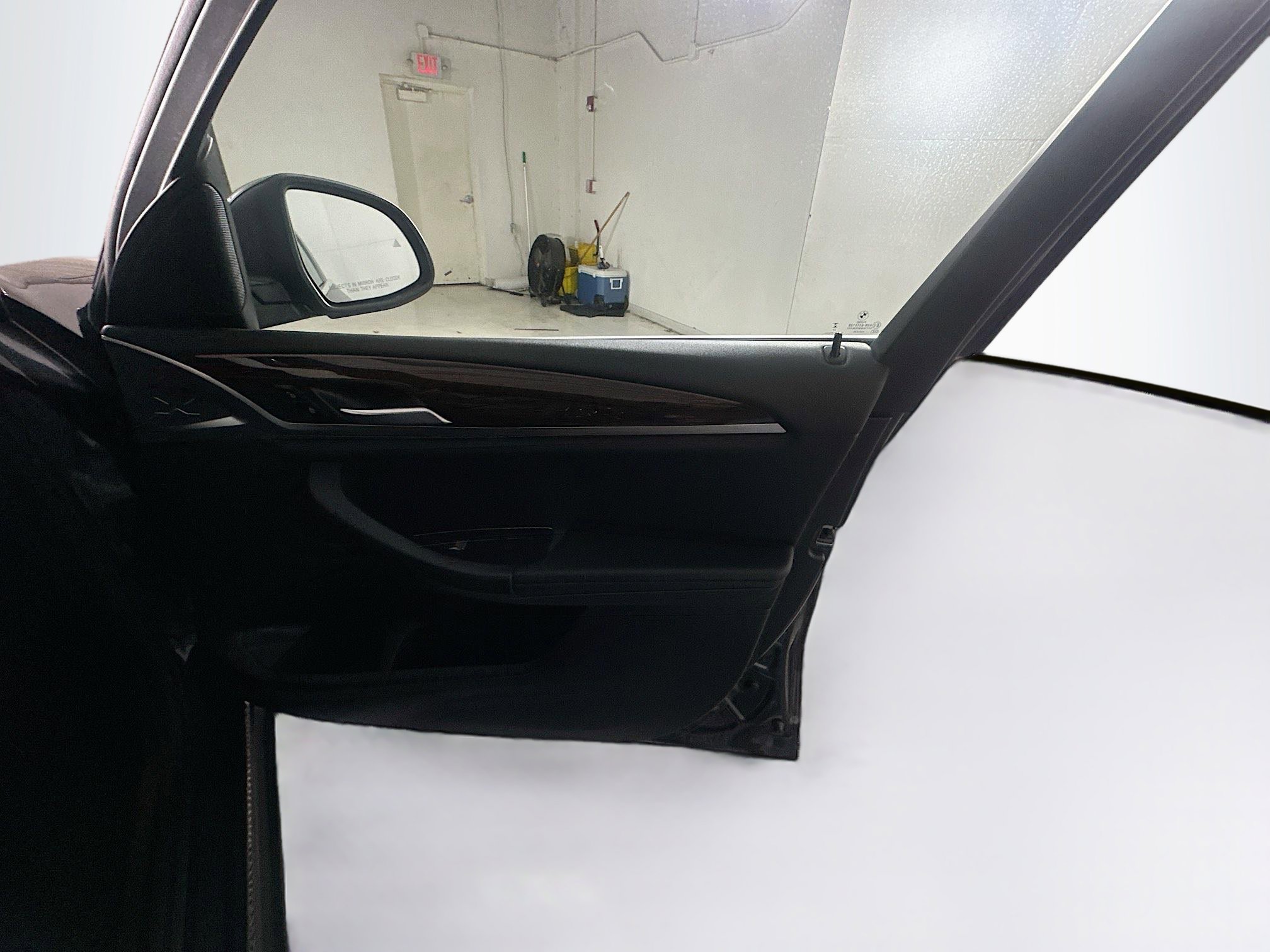 Used 2024 BMW X3 sDrive30i w/ Convenience Package image 33