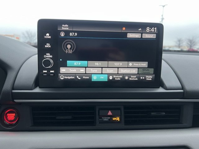 Used 2023 Honda Pilot Elite image 20