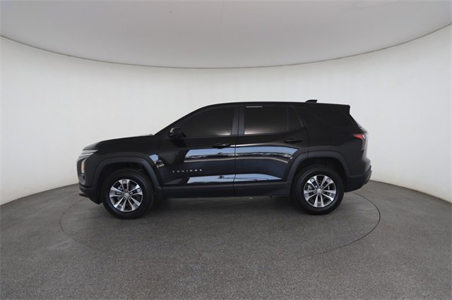 Used 2025 Chevrolet Equinox LT w/ Safety and Technology Package image 7