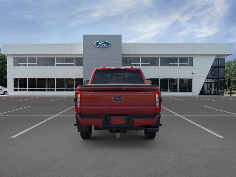 New 2026 Ford F350 XLT image 28