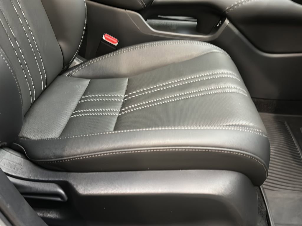 Certified 2025 Honda HR-V EX-L image 21