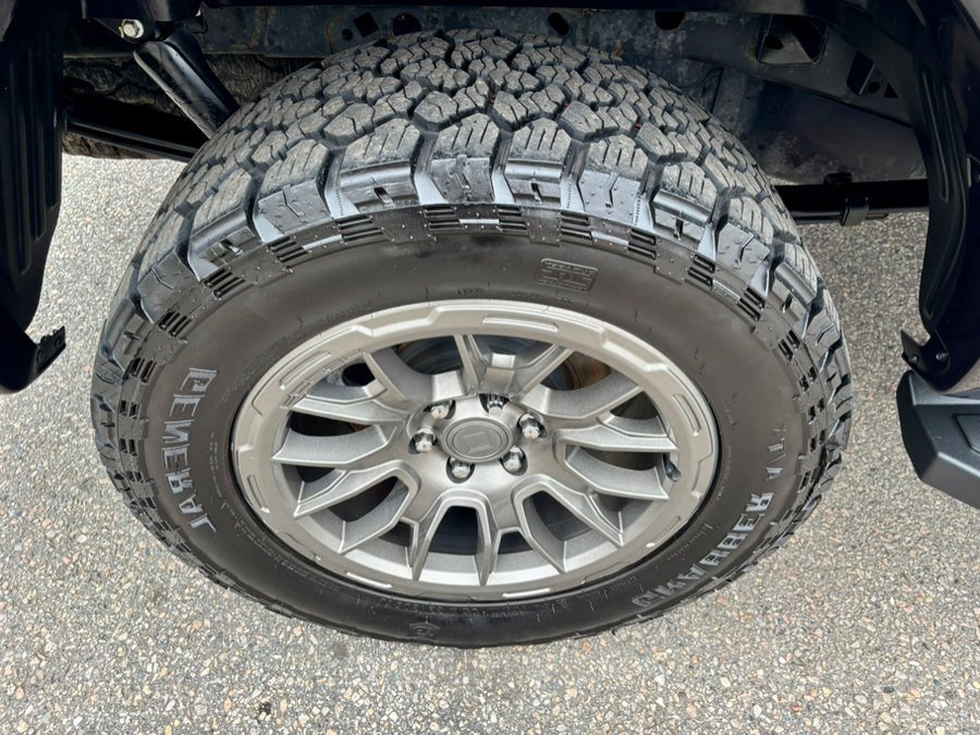 Used 2022 Ford F150 XLT w/ Equipment Group 302A High AWD/4WD image 48