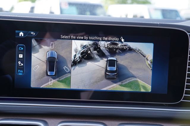 New 2026 Mercedes-Benz GLE 450 4MATIC image 28