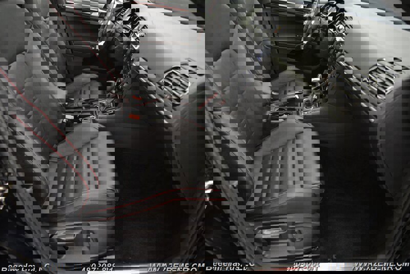 Used 2021 Volkswagen GTI Autobahn image 15