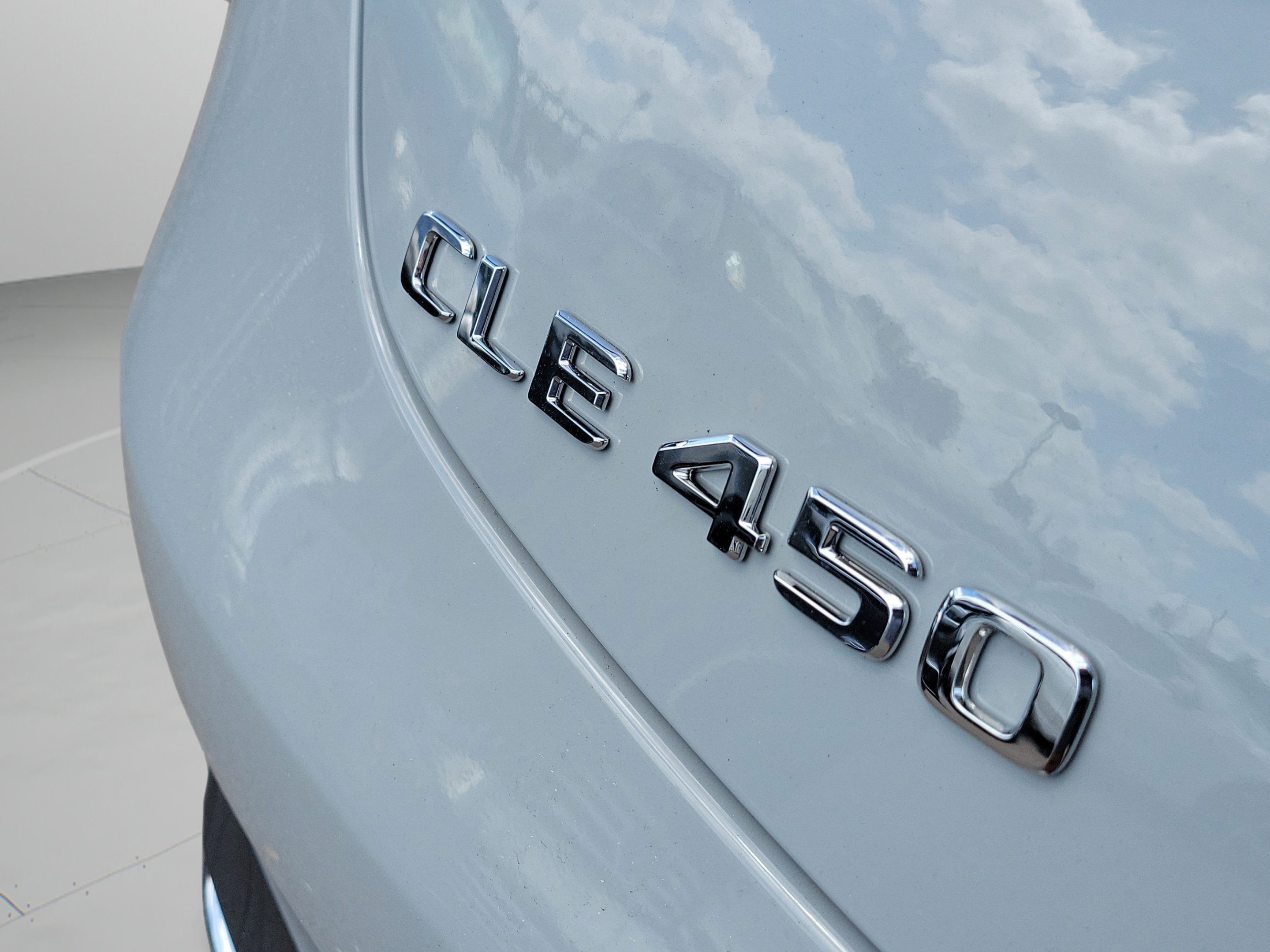 New 2026 Mercedes-Benz CLE 450 4MATIC Coupe image 28