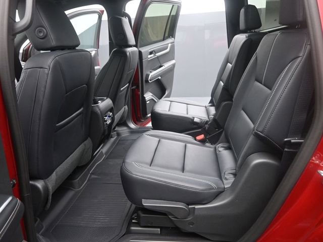 New 2026 GMC Acadia Elevation w/ Black Edition image 13