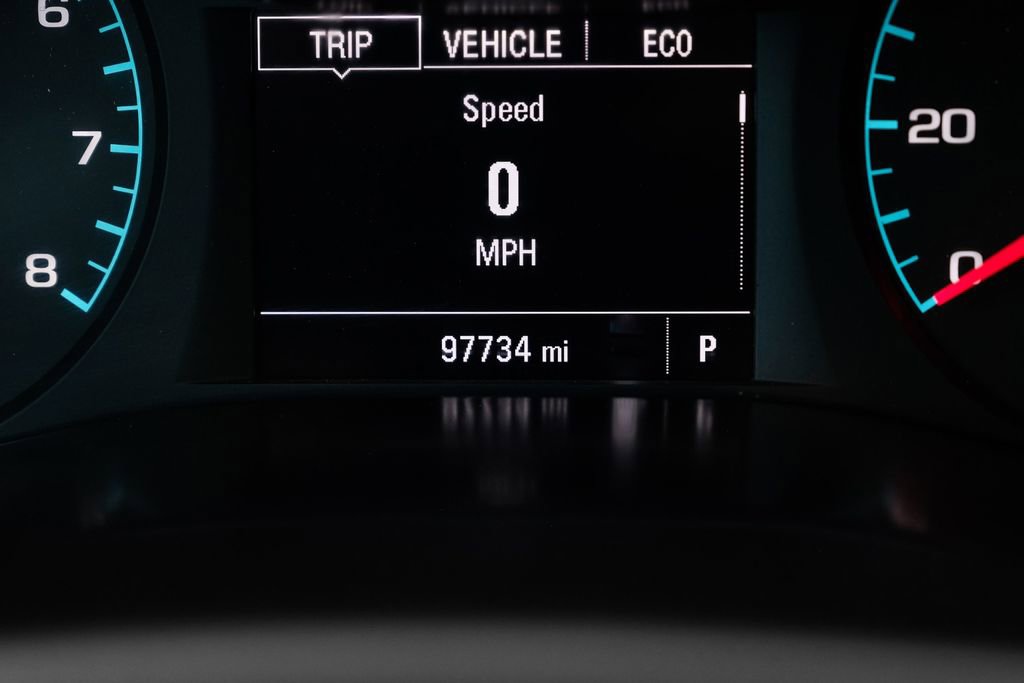 Used 2022 Chevrolet Colorado W/T w/ WT Convenience Package image 15